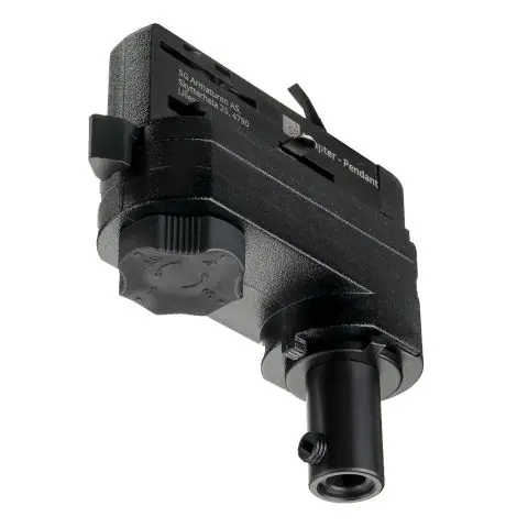 SG Armaturen 7402491 Adapter Begränsat antal